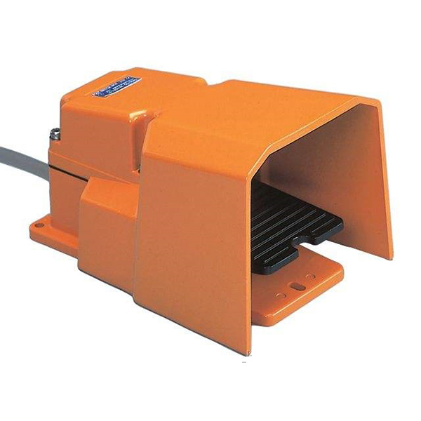 Кои се придобивките од користењето на прекинувач за педали