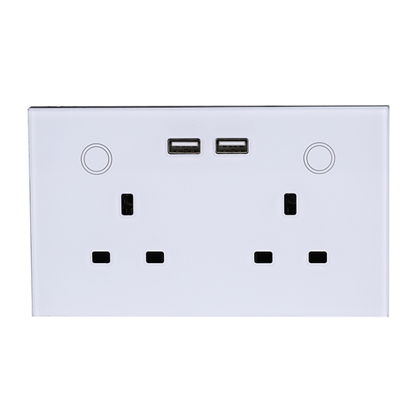 Апликација Wifi UK BS Smart Sockets